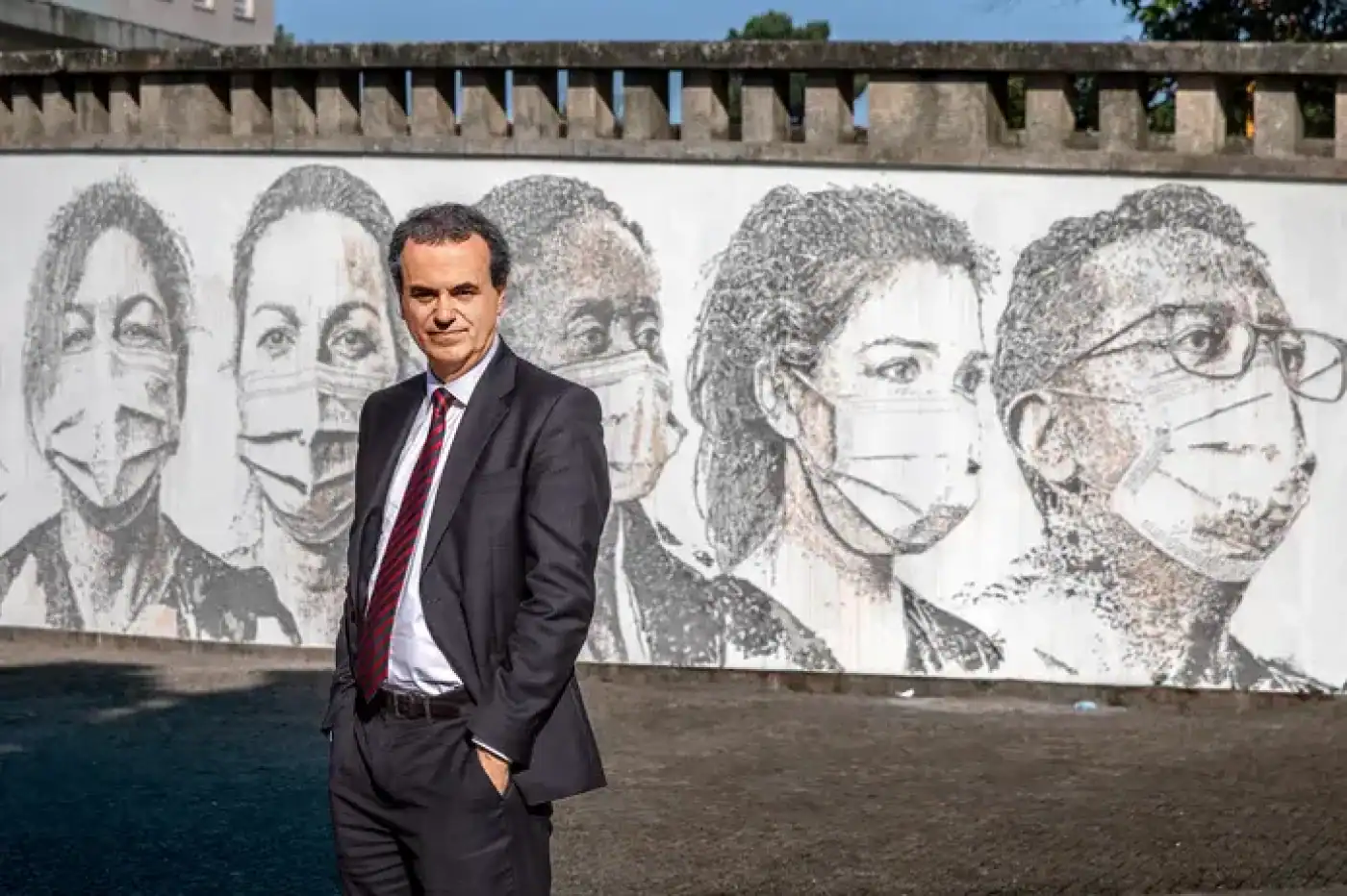 Fernando Araújo recusa fazer Plano de Verão para o SNS pedido pelo governo