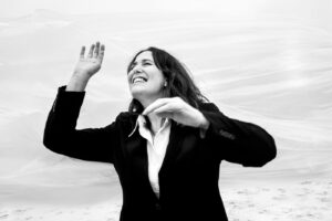 Esta noite no Theatro Circo escuta-se o fado de Aldina Duarte