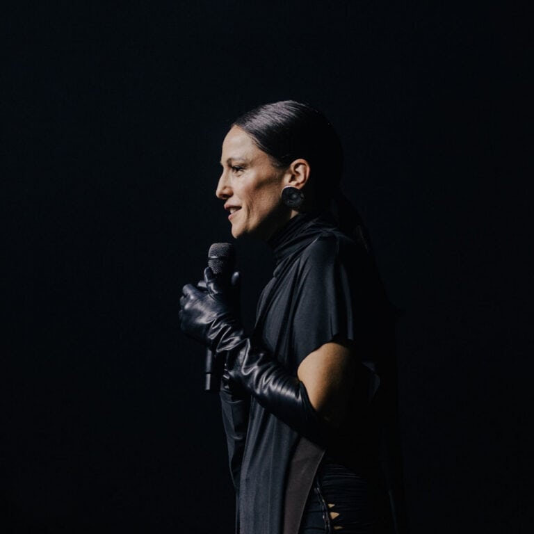 Carminho apresenta "Portuguesa" este sábado num CCVF já esgotado&nbsp;&nbsp;