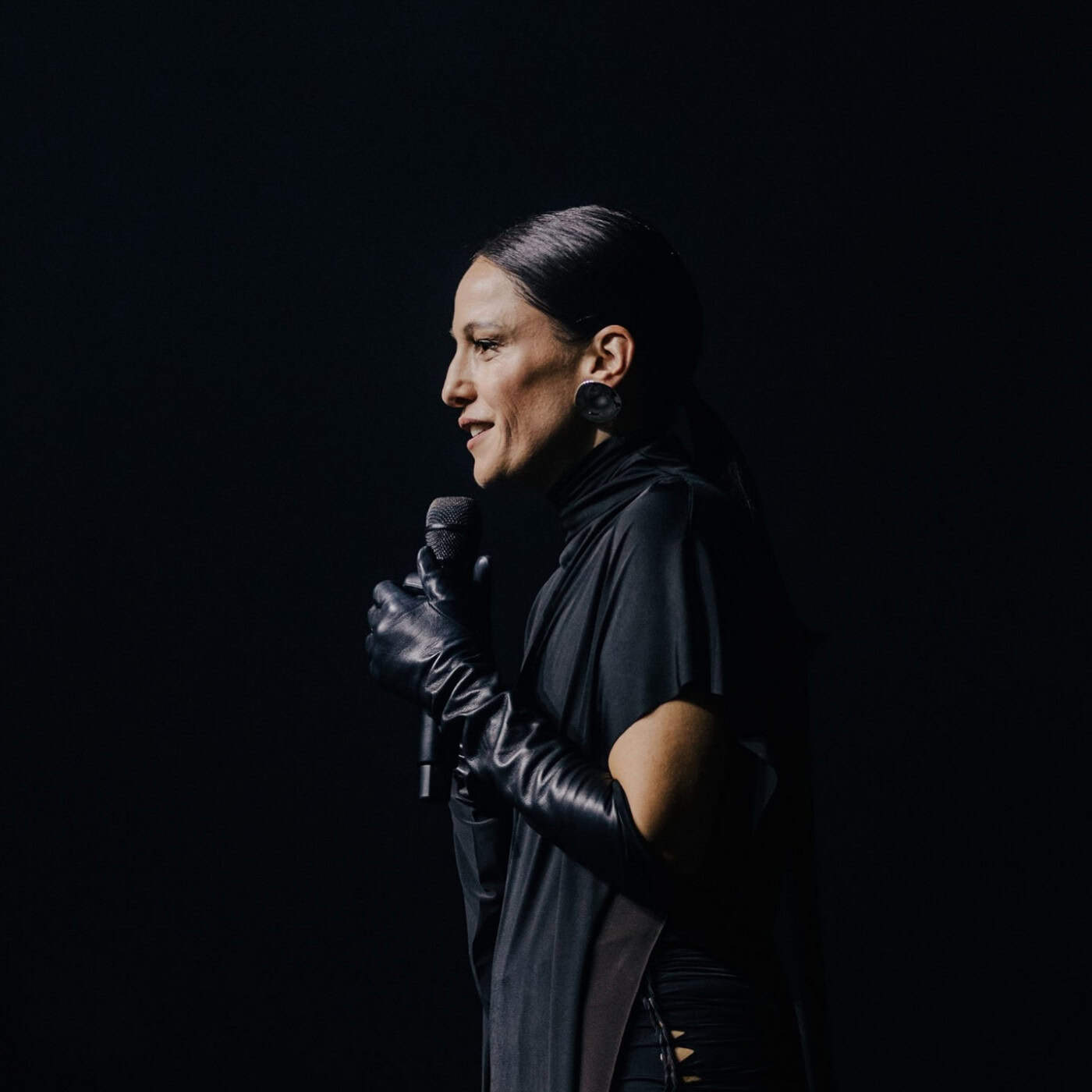 Carminho apresenta "Portuguesa" este sábado num CCVF já esgotado