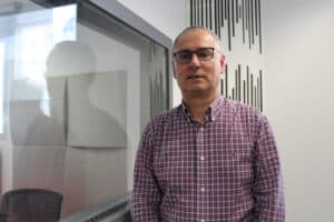 Fibrenamics está a desenvolver proteções para edifícios históricos e carros de combate