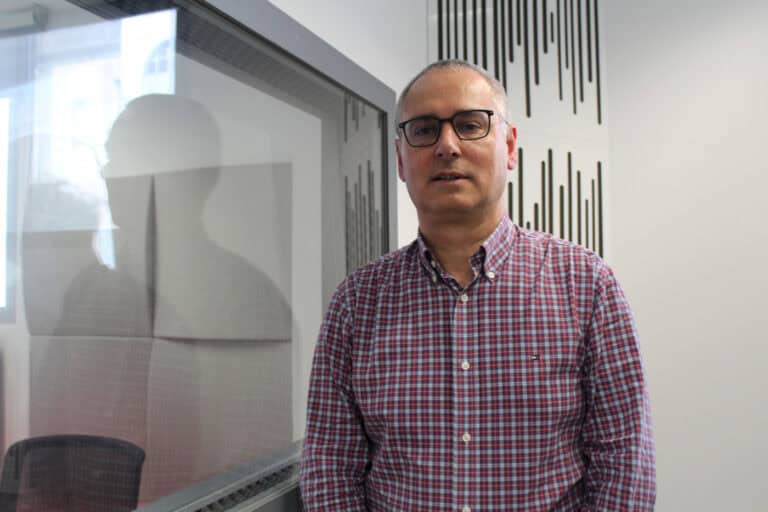 Fibrenamics está a desenvolver proteções para edifícios históricos e carros de combate