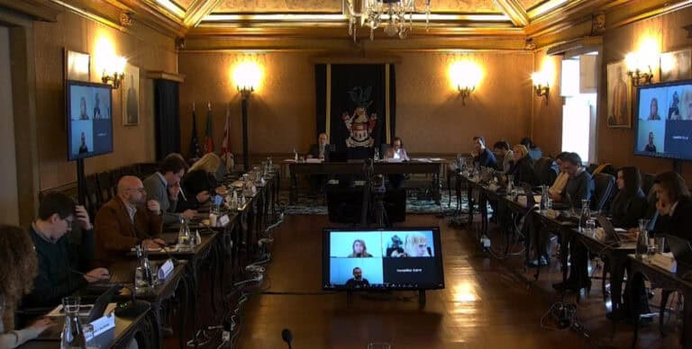 UMinho. CG aprova proposta do reitor para valores das propinas em 2024/2025