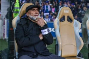 Álvaro Pacheco quer atingir "marca histórica" em Vila do Conde 