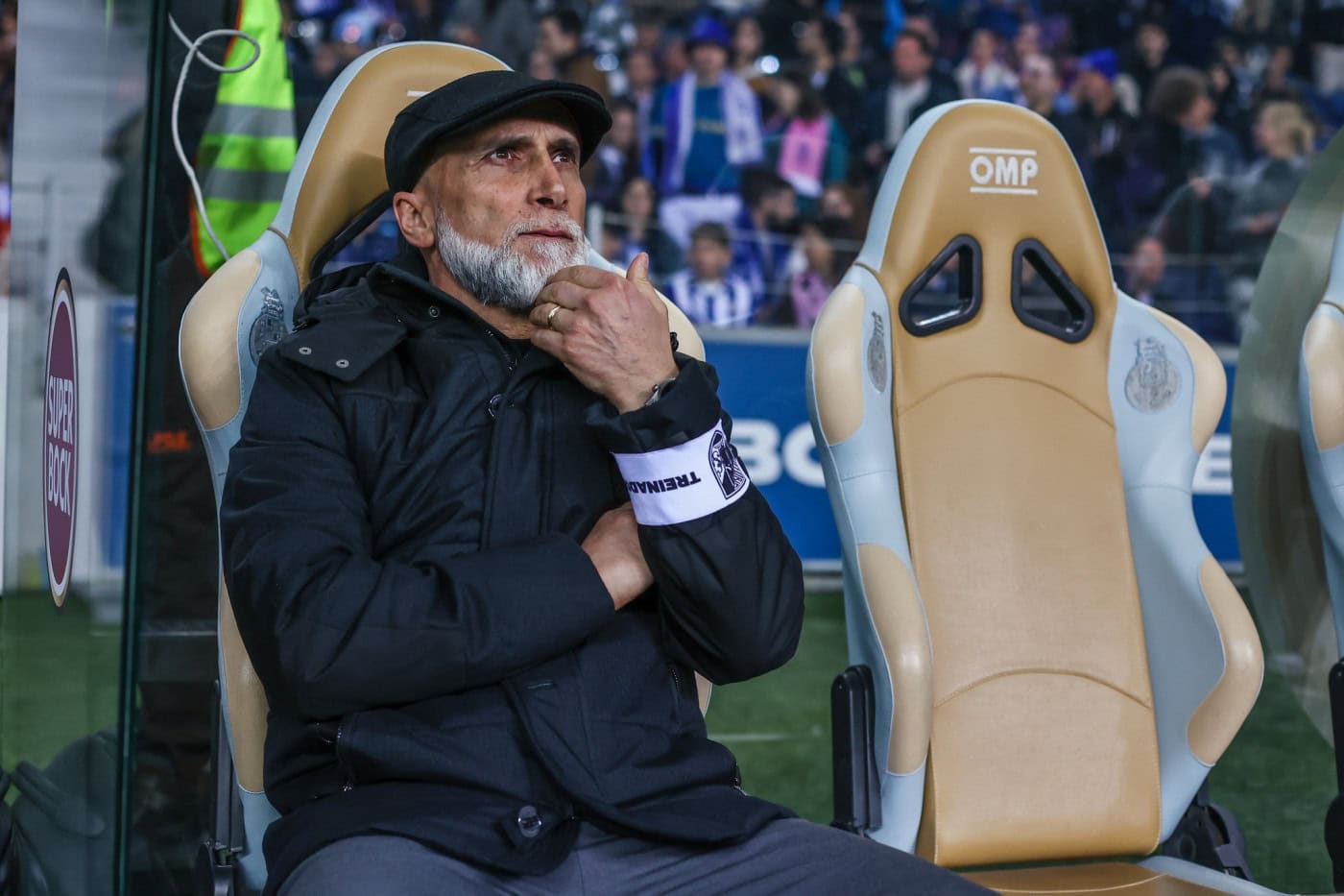 Álvaro Pacheco quer atingir "marca histórica" em Vila do Conde