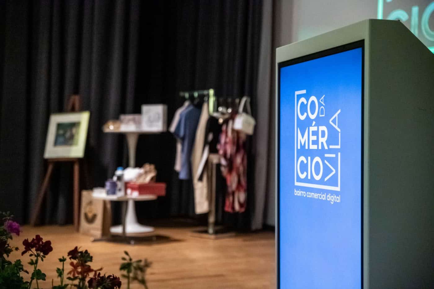 Famalicão lança Bairro Comercial Digital para "modernizar o comércio local"