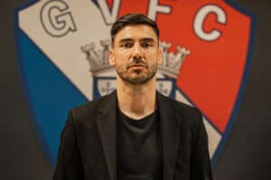 Tozé Marreco espera "mais uma final" e "um grande jogo" no Bessa