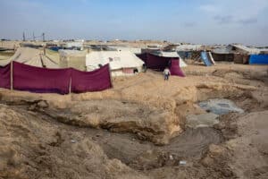 Israel pede a habitantes de Rafah para irem para "zonas humanitárias"&nbsp;