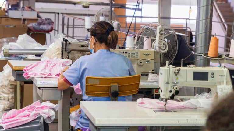 Mais de 1500 trabalhadores abrangidos por processos de despedimento coletivo no Norte em 2023