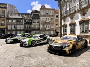 Rampa da Falperra terá número recorde de pilotos internacionais este ano