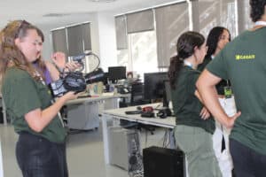 Sabes que ainda te podes inscrever no Verão no Campus?