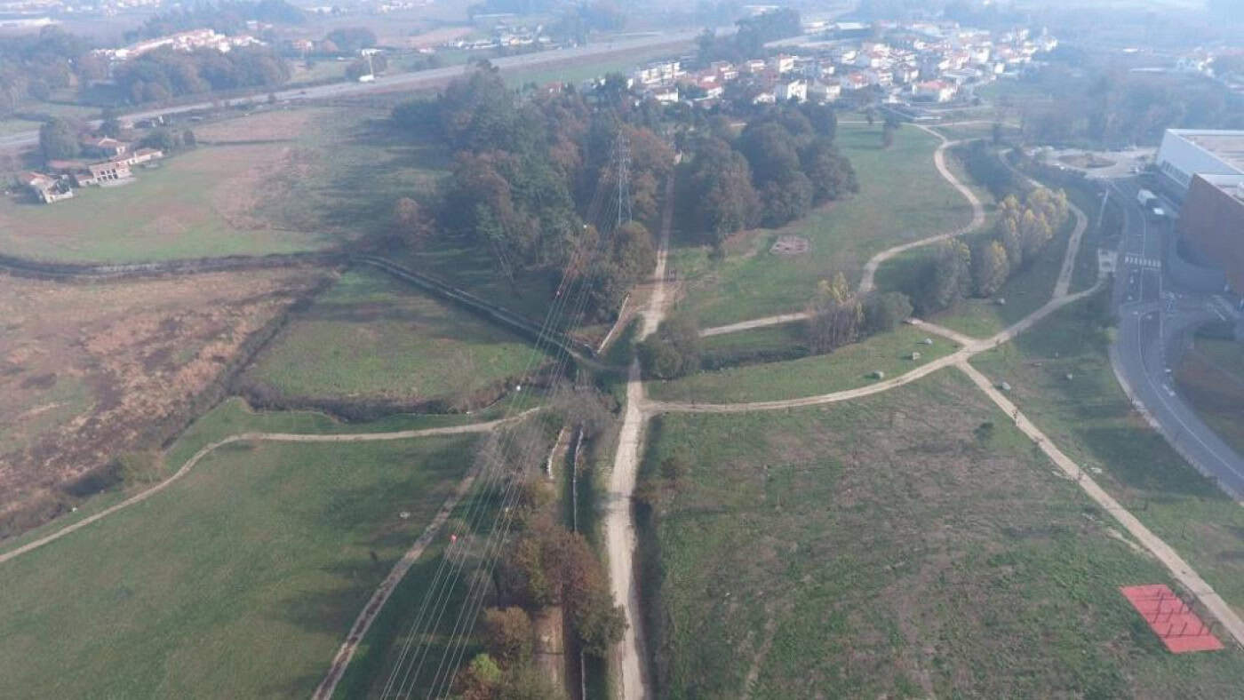 CMG atira responsabilidades dos atrasos da academia do Vitória SC para o clube