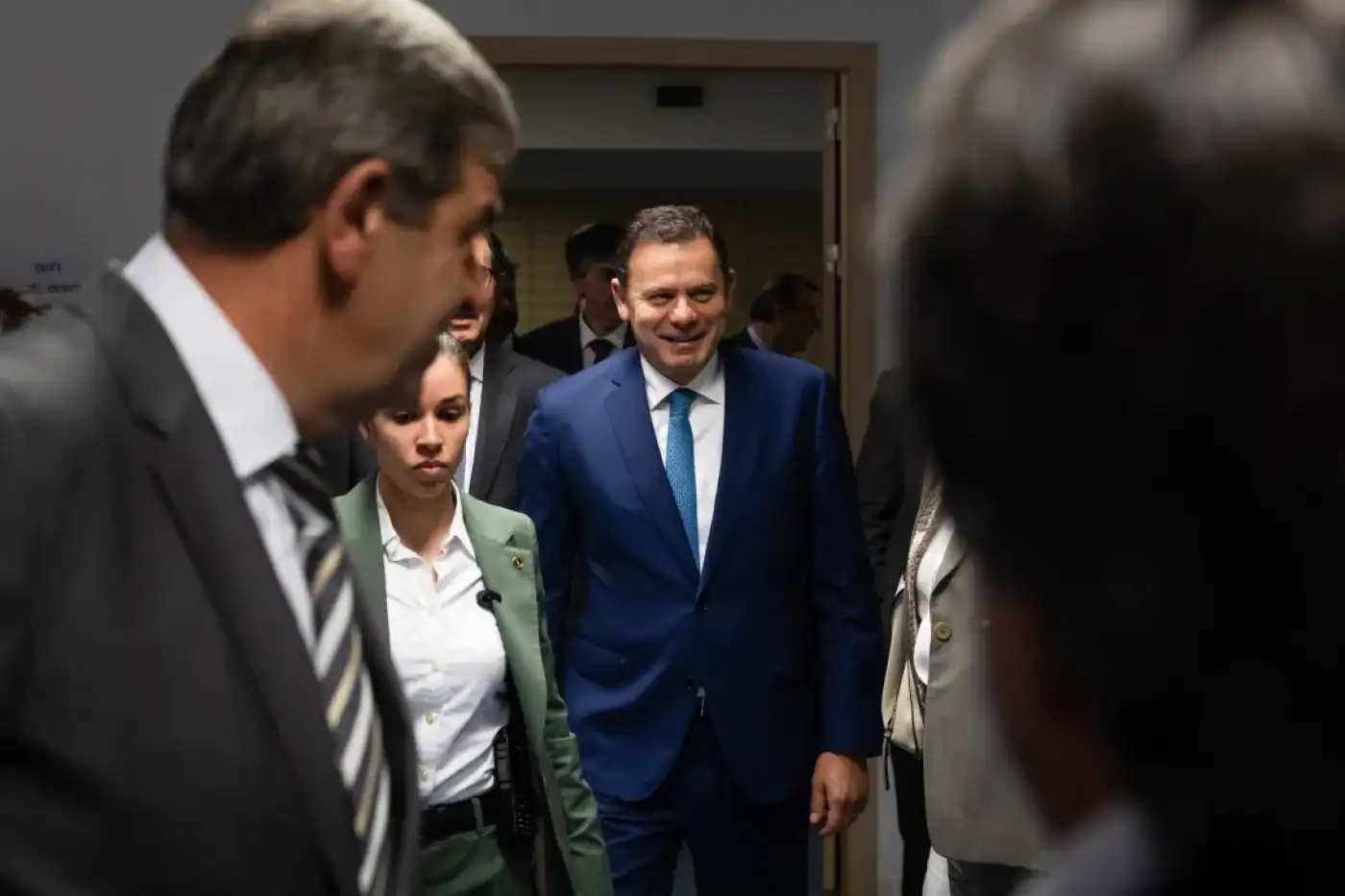 Primeiro-ministro quer prazo máximo de resposta de 60 dias a candidaturas a fundos europeus