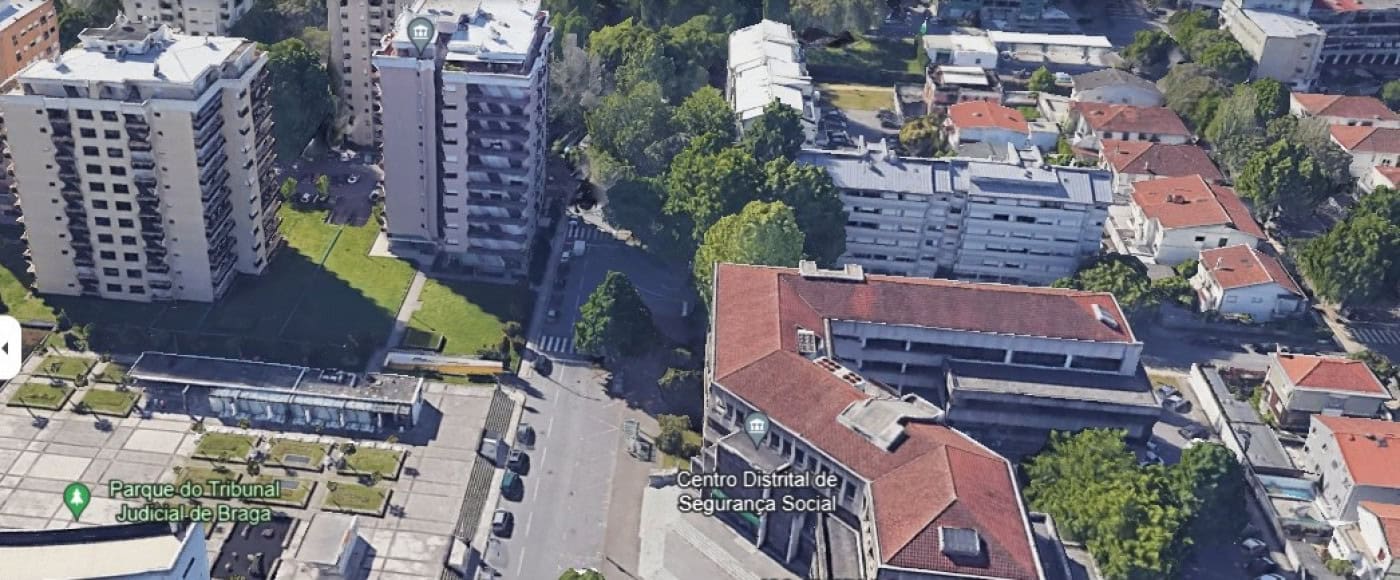 Intervenção da Agere em S. Victor com interrupções no abastecimento de água