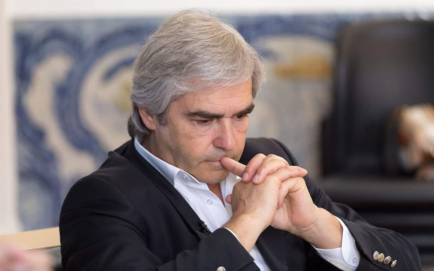 Ministro da Defesa ouvido no parlamento sobre serviço militar como pena para pequenos delitos