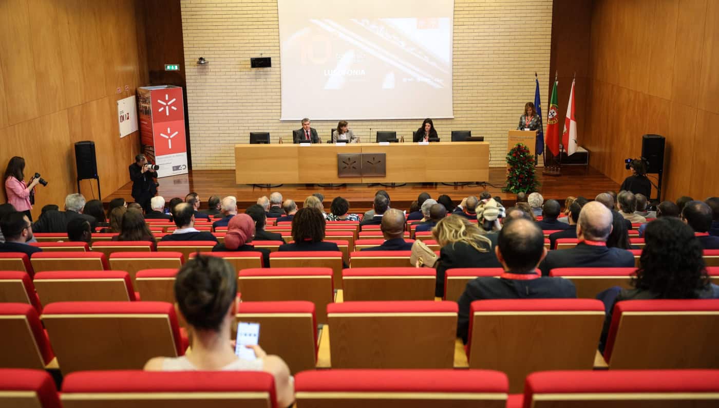 10 anos depois, Congresso de Direito na Lusofonia acolhe três novos membros