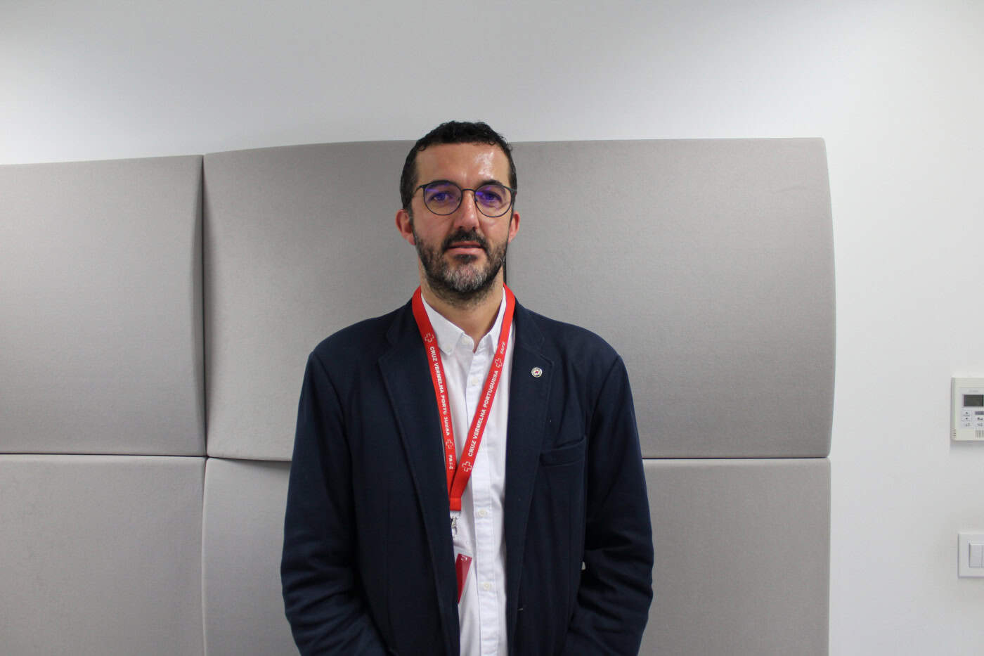 'Histórias com Impacto' da Cruz Vermelha de Braga estreia hoje na RUM