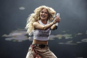 Luísa Sonza, Cian Ducrot e  Nininho Vaz Maia confirmados no festival Authentica