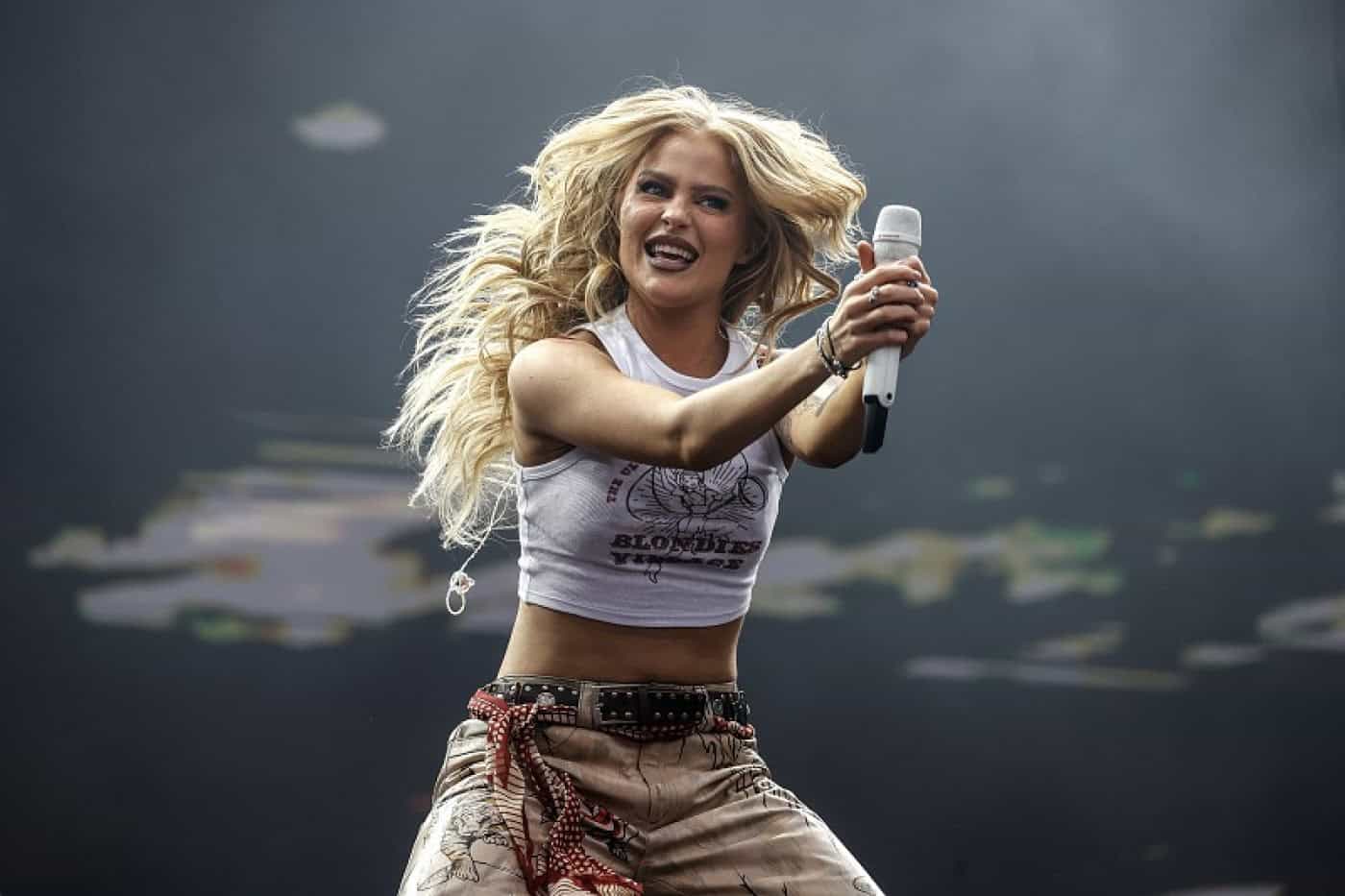 Luísa Sonza, Cian Ducrot e Nininho Vaz Maia confirmados no festival Authentica