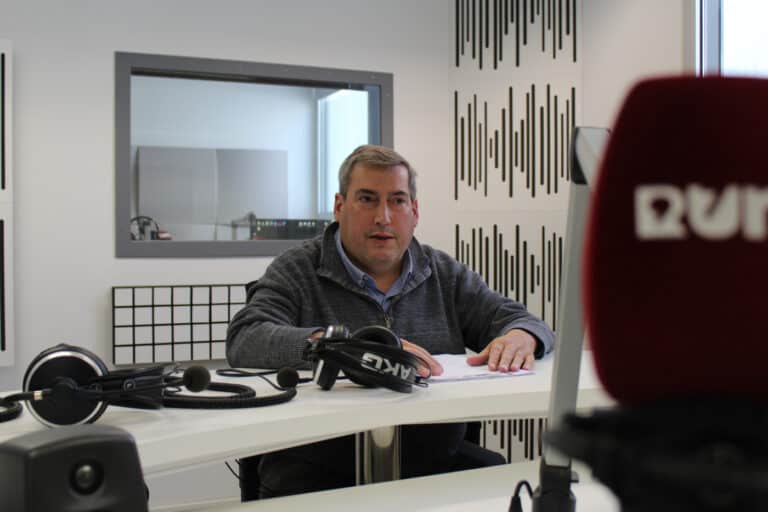 Joaquim Daniel é recandidato à liderança da União dos Sindicatos de Braga