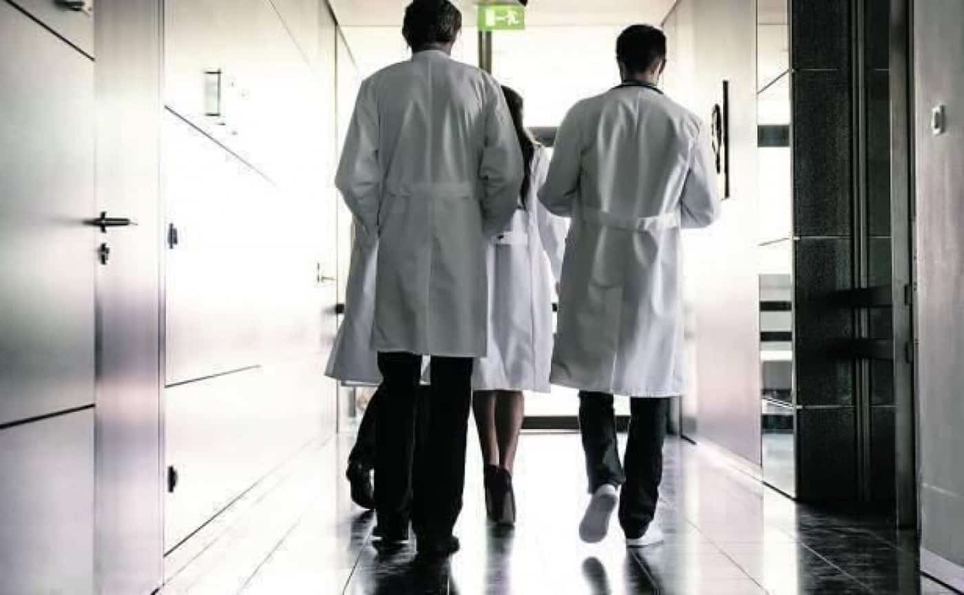 Queixas contra médicos aumentaram 20% em 2023