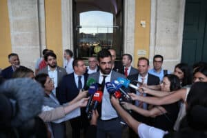 Plataforma da PSP e GNR propõe suplemento com aumento de cerca de 600 euros