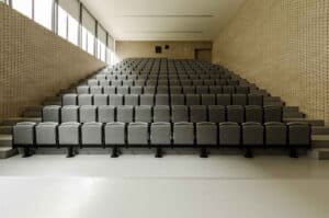 Assembleia Municipal vota alteração dos estatutos da Empresa Teatro Circo de Braga