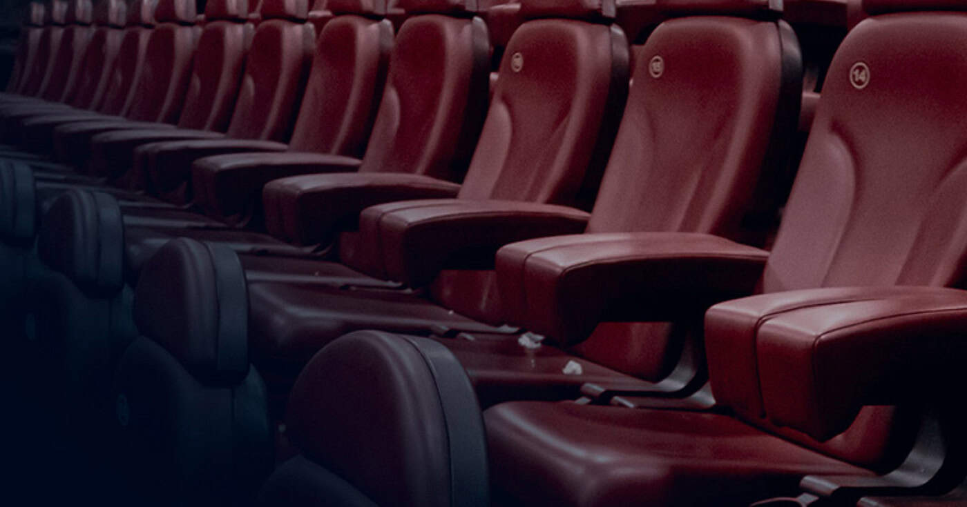 Cinemas portugueses tiveram pior abril em receitas de bilheteira desde 2013