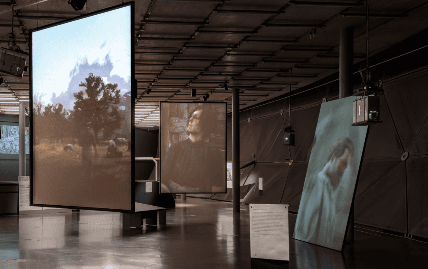 INDEX coexiste entre performance, exposições e pensamento