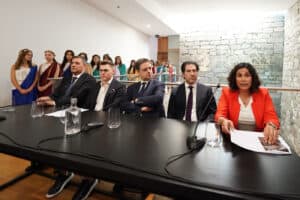 Braga Romana deverá atrair "300 mil pessoas e retorno económico de 10 ME"