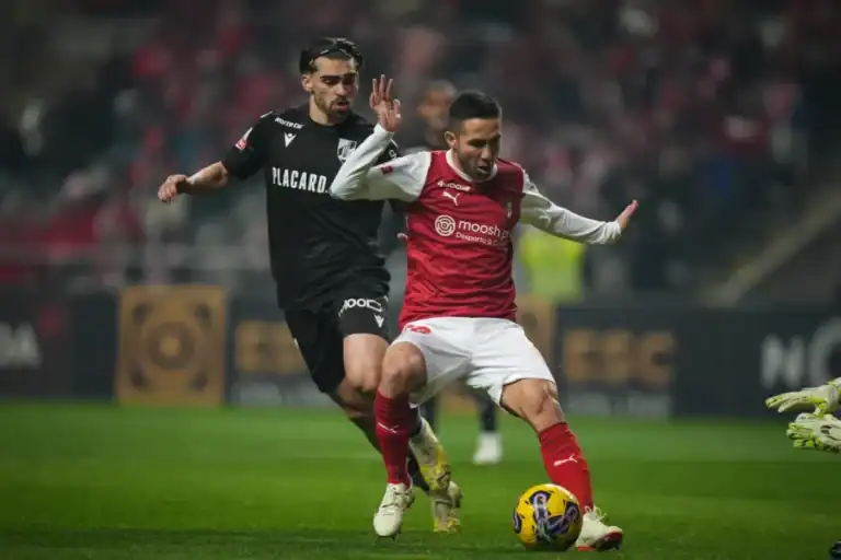 Está aí o último grande dérbi minhoto da época