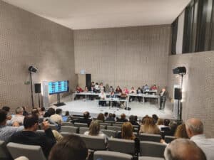 Cultura. AM de Braga aprova mudança de nome de empresa municipal&nbsp;&nbsp;
