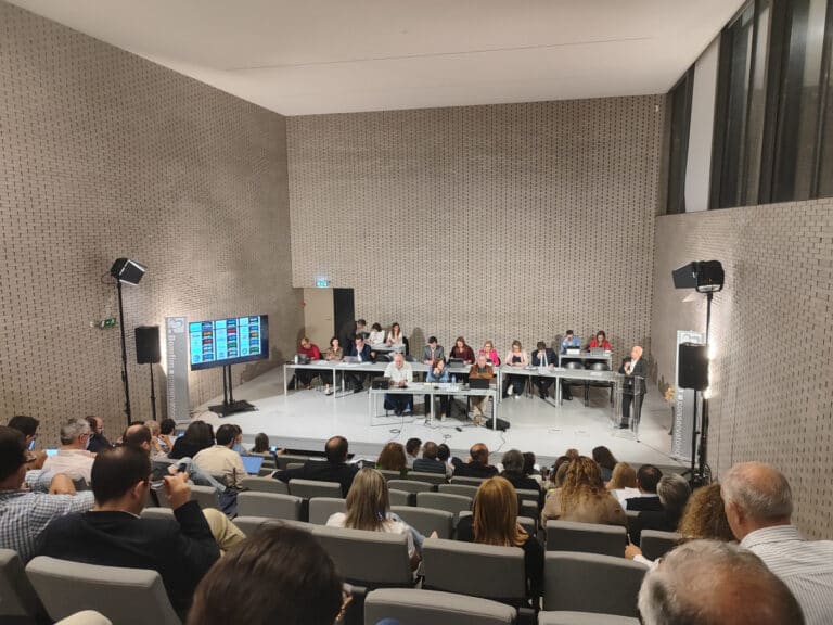 Cultura. AM de Braga aprova mudança de nome de empresa municipal&nbsp;&nbsp;