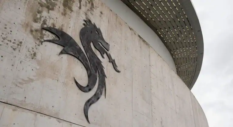 Instalações do FC Porto alvo de buscas