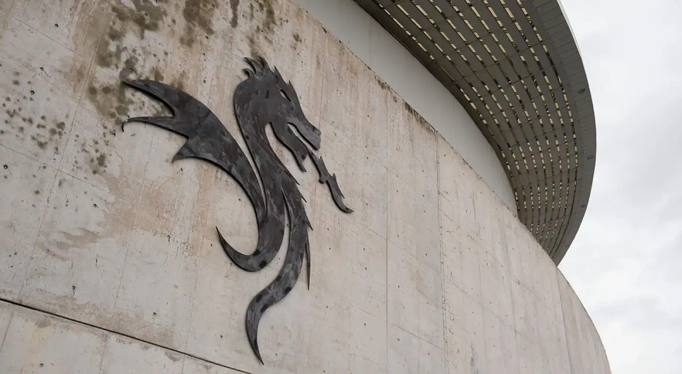 Instalações do FC Porto alvo de buscas&nbsp;