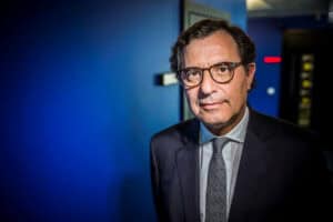 Governo quer inteligência artificial a acelerar PT 2030 e PRR 