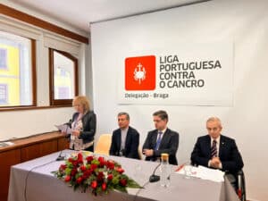 LPCC vai apoiar doentes do Hospital de Braga e avançar com voluntariado hospitalar
