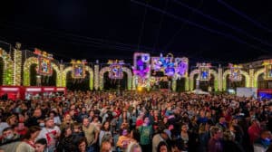 Câmara de Braga mais do que duplica apoio financeiro às festas de São João