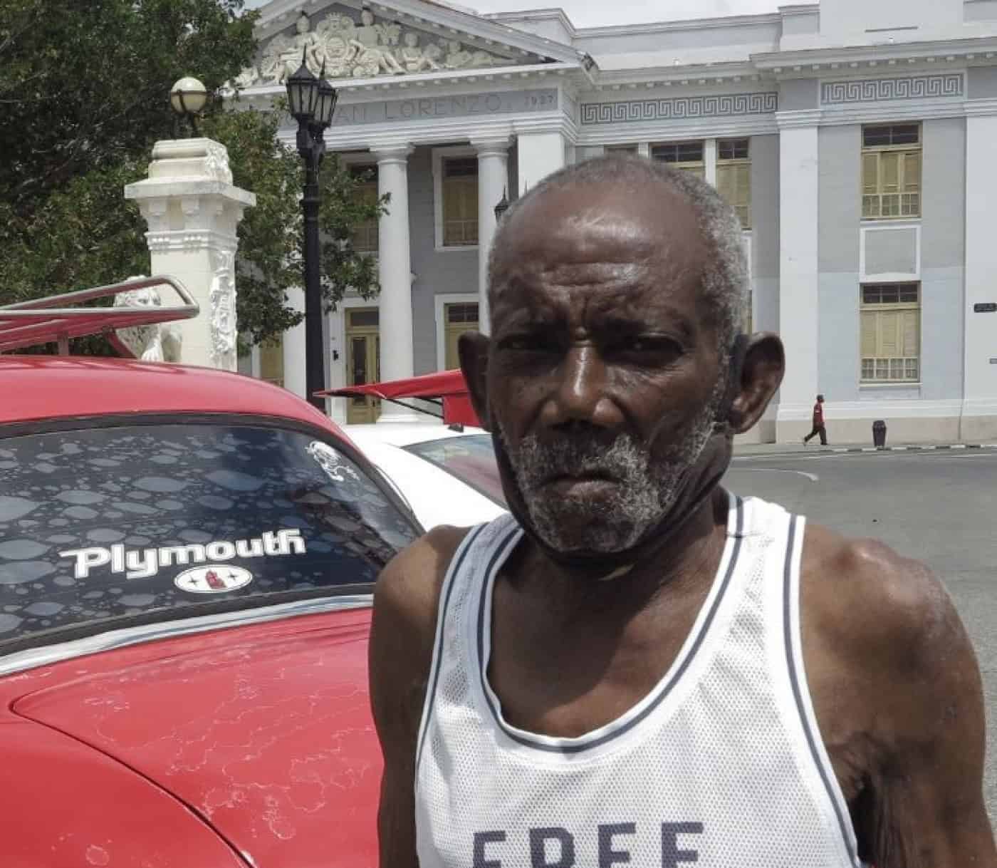 Realizadores bracarenses mostram “deceção” do povo cubano em ‘O Eclipse do Sol’