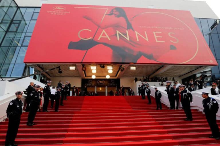 Festival de Cinema de Cannes começa hoje&nbsp;
