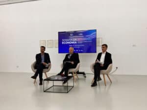 Semana da Economia de Braga aproxima estudantes das empresas 