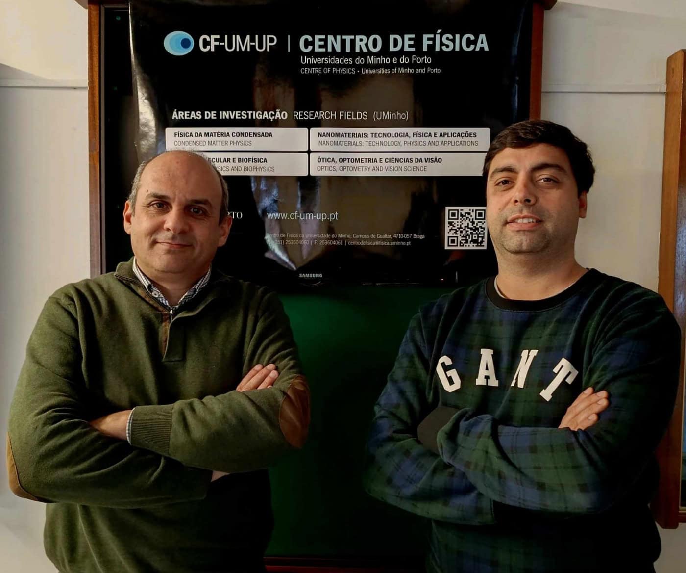 Centro de Física da UMinho coordena rede europeia de 2,6ME