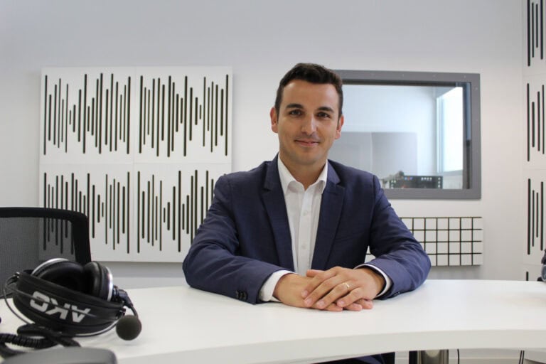 “Avenidas de Braga têm mais que capacidade para bicicletas” – Mário Meireles