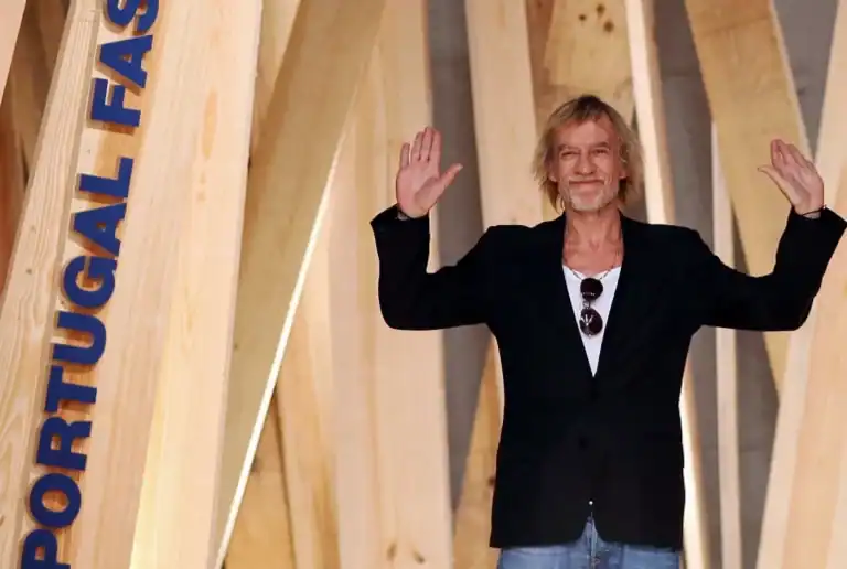 Morreu o 'designer' português Manuel Alves