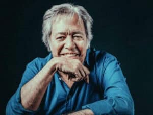 Barcelos acolhe concerto de Sérgio Godinho este sábado