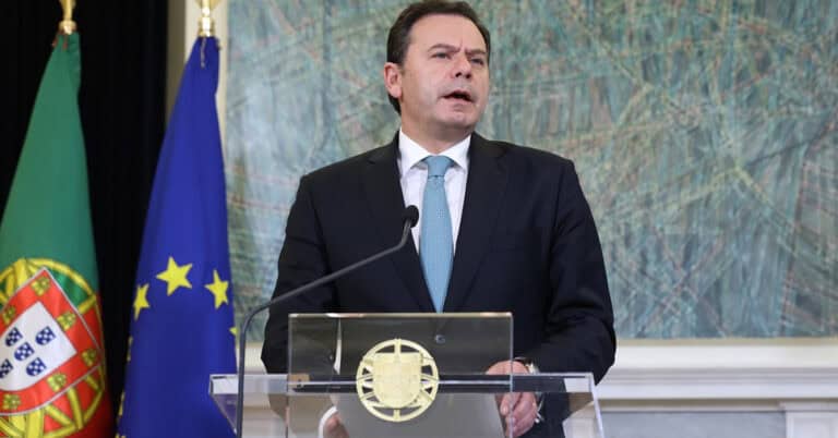 Governo segue recomendação da CTI e escolhe Alcochete para novo aeroporto