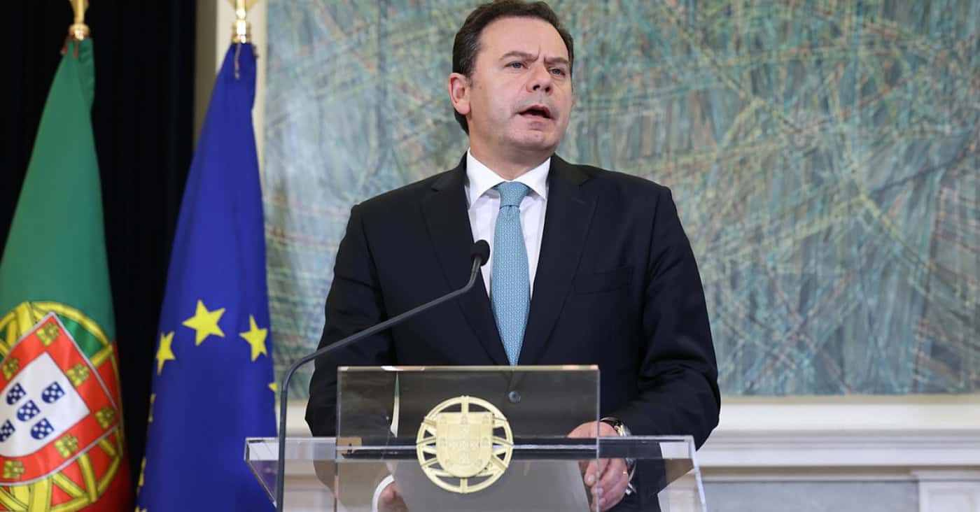 Governo segue recomendação da CTI e escolhe Alcochete para novo aeroporto 