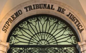 Supremo Tribunal de Justiça elege hoje novo presidente 