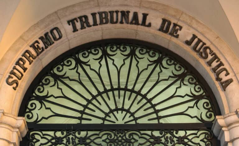 Supremo Tribunal de Justiça elege hoje novo presidente