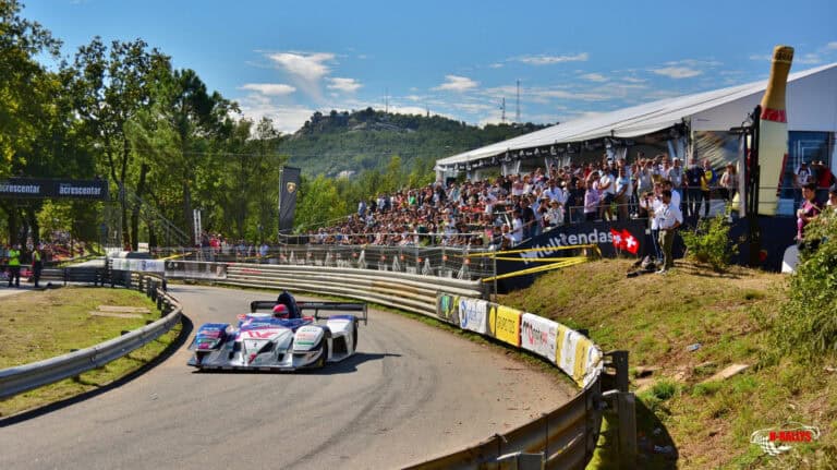 Rampa Internacional da Falperra com novo recorde de inscritos